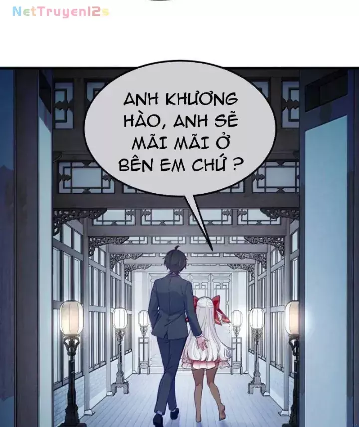 Kế Thừa Tủ Quần Áo Và Nữ Quỷ Từ Ông Nội Chapter 35 - Trang 28