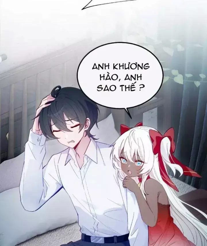 Kế Thừa Tủ Quần Áo Và Nữ Quỷ Từ Ông Nội Chapter 35 - Trang 32