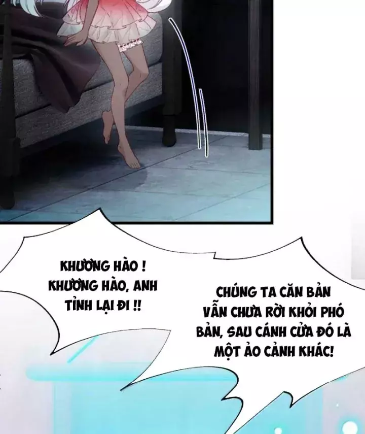 Kế Thừa Tủ Quần Áo Và Nữ Quỷ Từ Ông Nội Chapter 35 - Trang 38