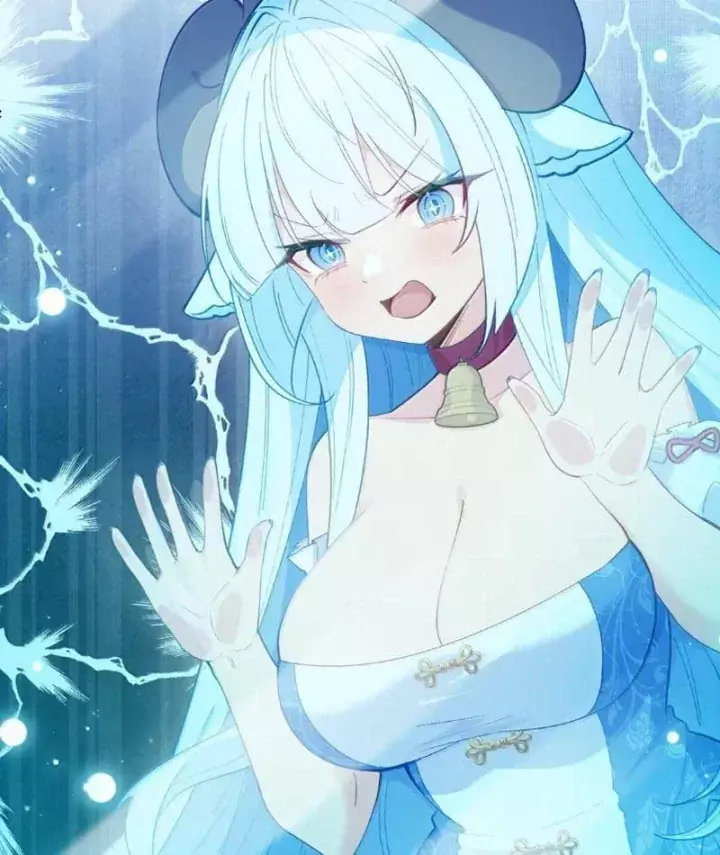 Kế Thừa Tủ Quần Áo Và Nữ Quỷ Từ Ông Nội Chapter 35 - Trang 42