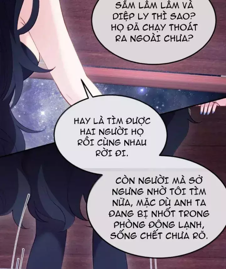 Kế Thừa Tủ Quần Áo Và Nữ Quỷ Từ Ông Nội Chapter 35 - Trang 8