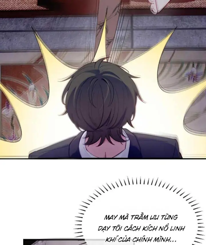 Kế Thừa Tủ Quần Áo Và Nữ Quỷ Từ Ông Nội Chapter 36 - Trang 13