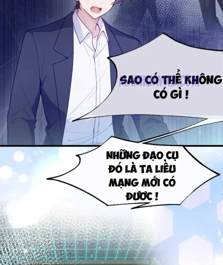 Kế Thừa Tủ Quần Áo Và Nữ Quỷ Từ Ông Nội Chapter 36 - Trang 19