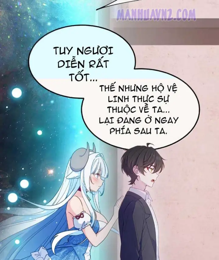 Kế Thừa Tủ Quần Áo Và Nữ Quỷ Từ Ông Nội Chapter 36 - Trang 23
