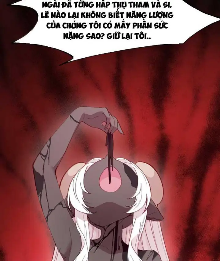 Kế Thừa Tủ Quần Áo Và Nữ Quỷ Từ Ông Nội Chapter 36 - Trang 34