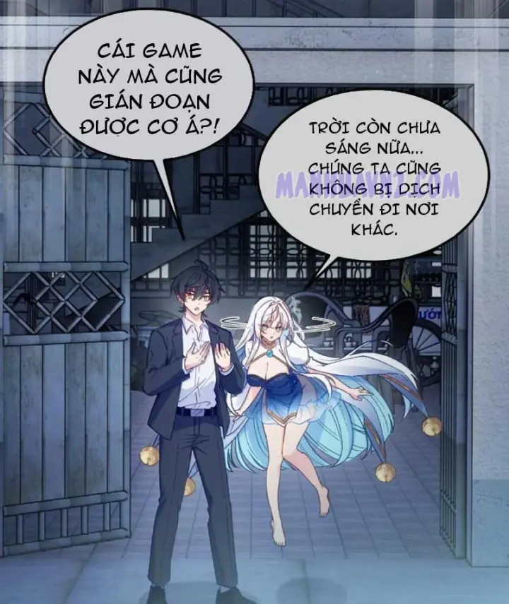 Kế Thừa Tủ Quần Áo Và Nữ Quỷ Từ Ông Nội Chapter 36 - Trang 39