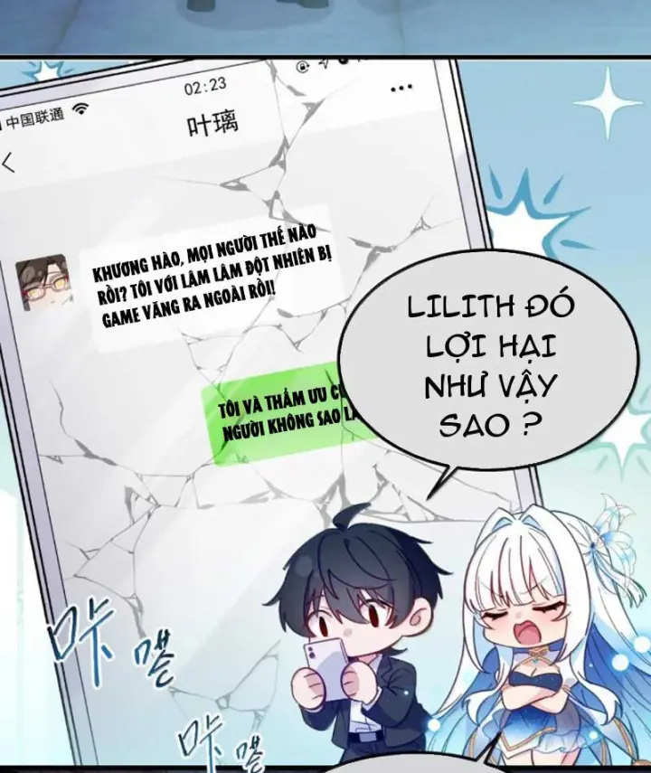 Kế Thừa Tủ Quần Áo Và Nữ Quỷ Từ Ông Nội Chapter 36 - Trang 40