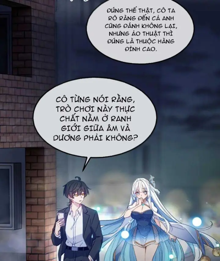 Kế Thừa Tủ Quần Áo Và Nữ Quỷ Từ Ông Nội Chapter 36 - Trang 41