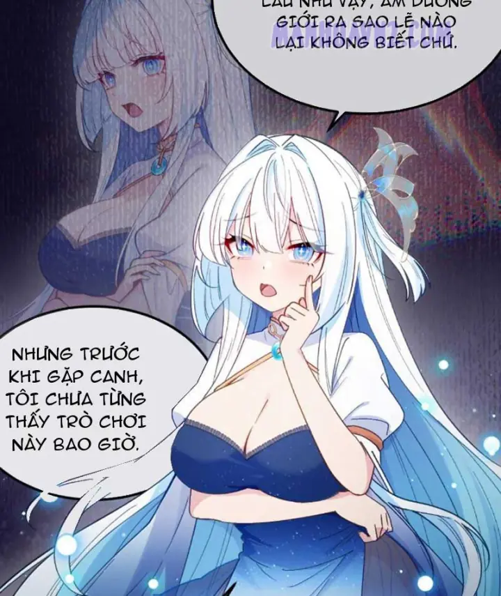Kế Thừa Tủ Quần Áo Và Nữ Quỷ Từ Ông Nội Chapter 36 - Trang 43