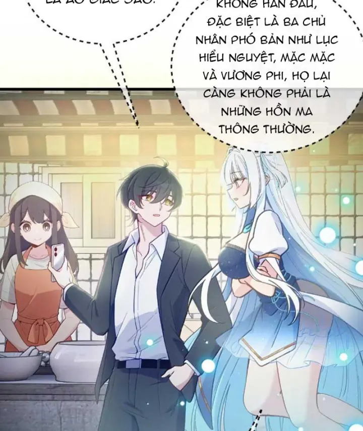 Kế Thừa Tủ Quần Áo Và Nữ Quỷ Từ Ông Nội Chapter 36 - Trang 45