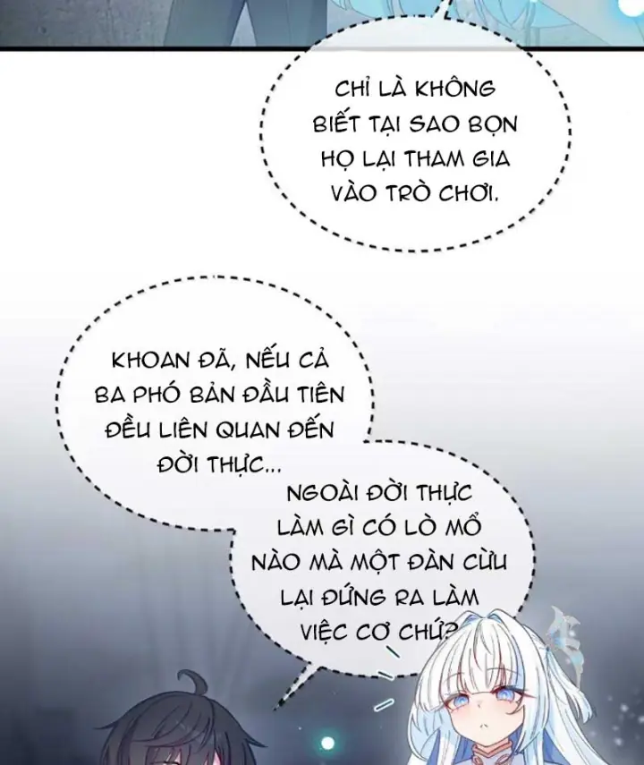 Kế Thừa Tủ Quần Áo Và Nữ Quỷ Từ Ông Nội Chapter 36 - Trang 46