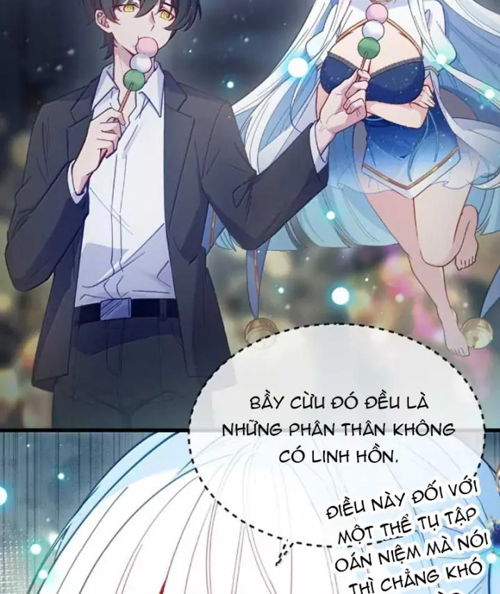 Kế Thừa Tủ Quần Áo Và Nữ Quỷ Từ Ông Nội Chapter 36 - Trang 47