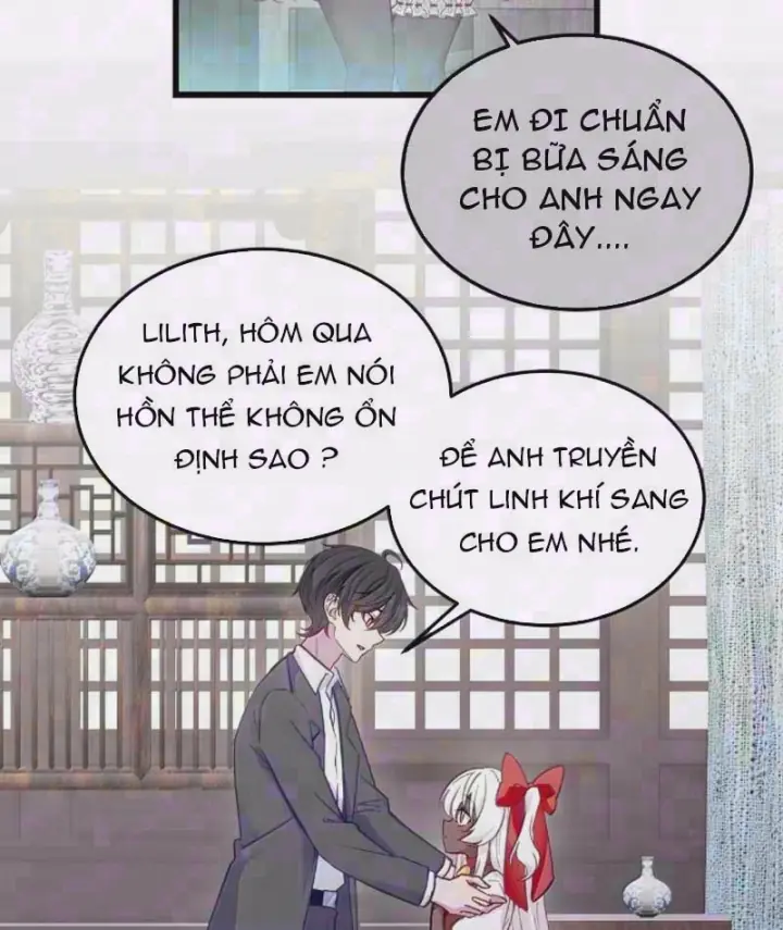Kế Thừa Tủ Quần Áo Và Nữ Quỷ Từ Ông Nội Chapter 36 - Trang 6