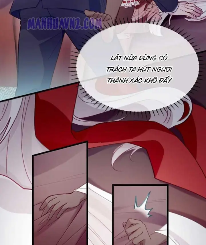 Kế Thừa Tủ Quần Áo Và Nữ Quỷ Từ Ông Nội Chapter 36 - Trang 9