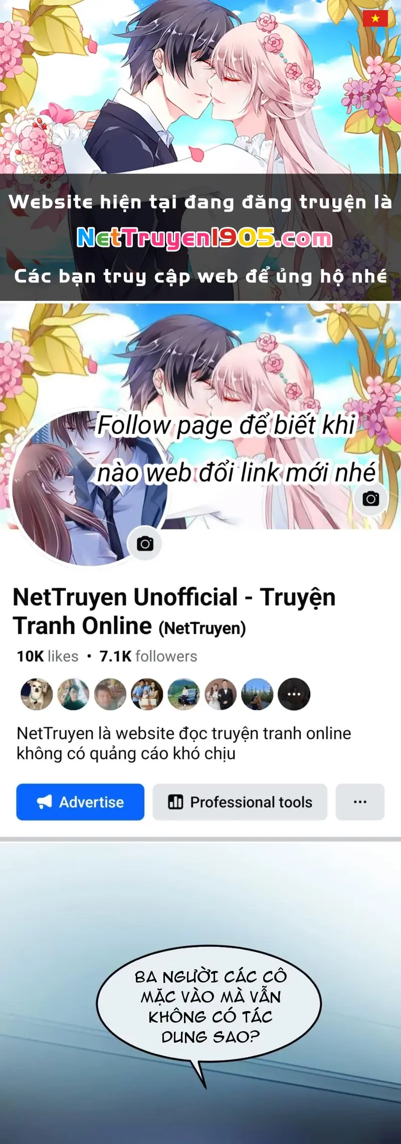 Kế Thừa Tủ Quần Áo Và Nữ Quỷ Từ Ông Nội Chapter 4 - Trang 2