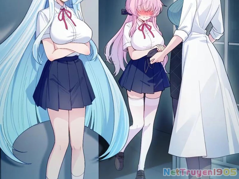 Kế Thừa Tủ Quần Áo Và Nữ Quỷ Từ Ông Nội Chapter 4 - Trang 6