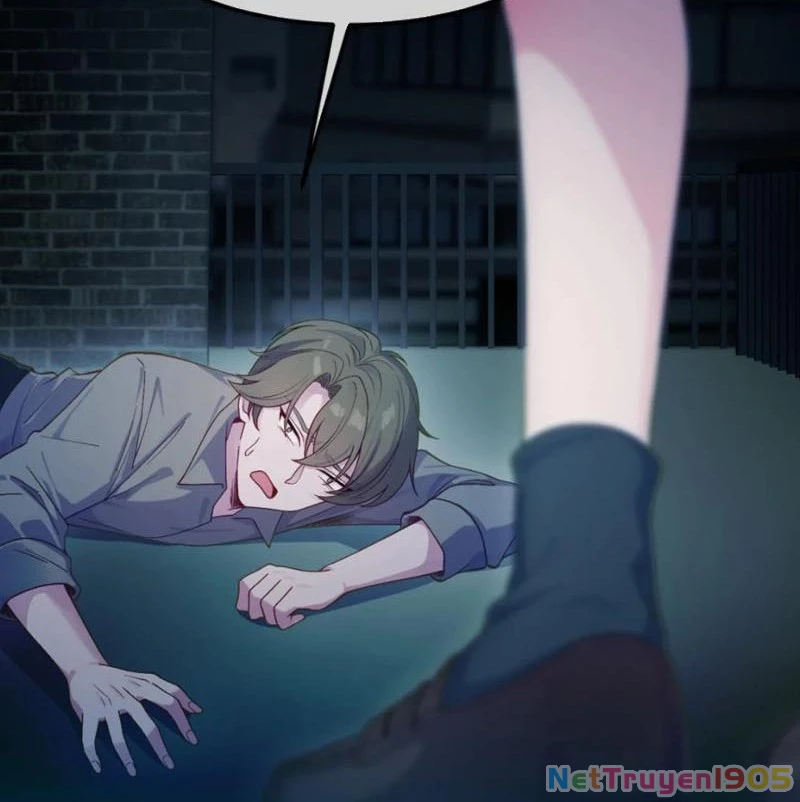 Kế Thừa Tủ Quần Áo Và Nữ Quỷ Từ Ông Nội Chapter 5 - Trang 21