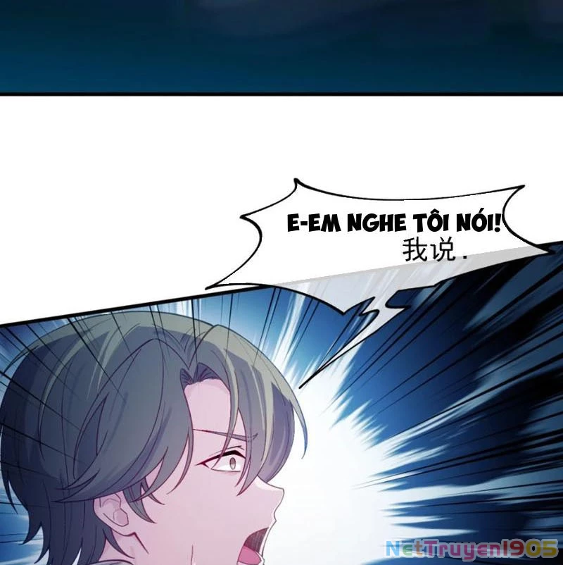 Kế Thừa Tủ Quần Áo Và Nữ Quỷ Từ Ông Nội Chapter 5 - Trang 22