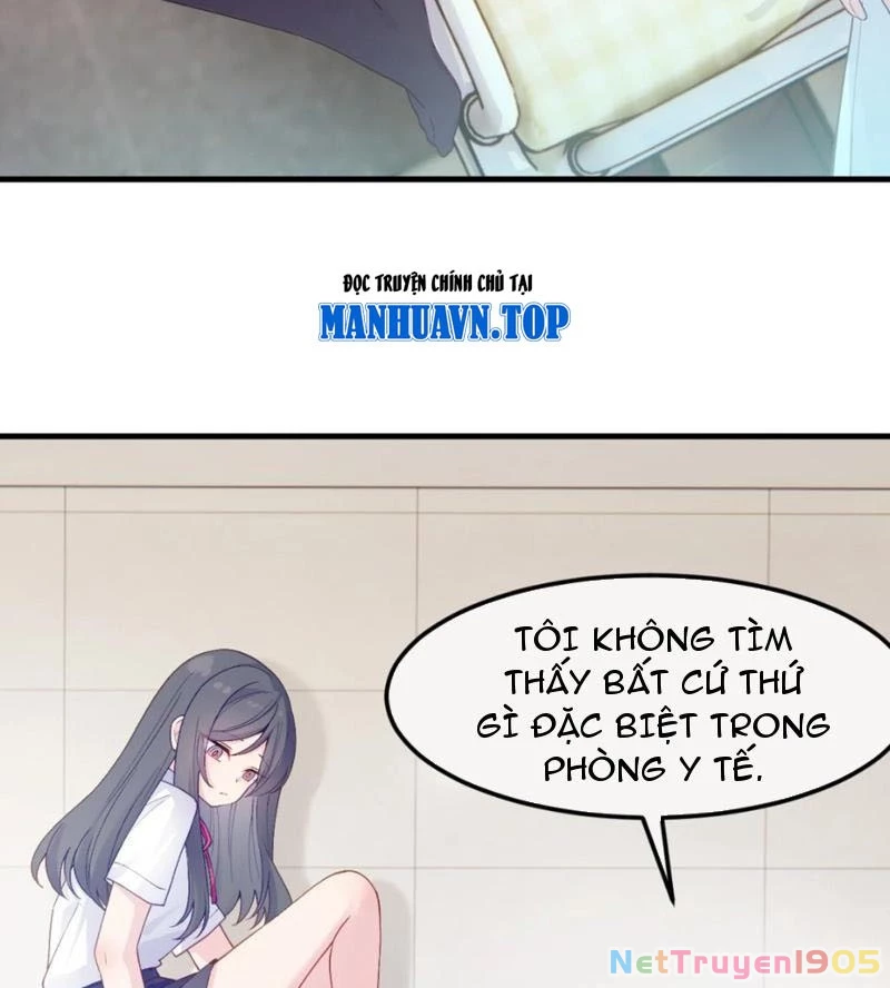 Kế Thừa Tủ Quần Áo Và Nữ Quỷ Từ Ông Nội Chapter 5 - Trang 42