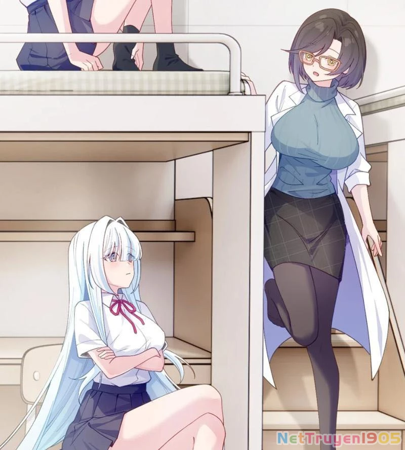 Kế Thừa Tủ Quần Áo Và Nữ Quỷ Từ Ông Nội Chapter 5 - Trang 43