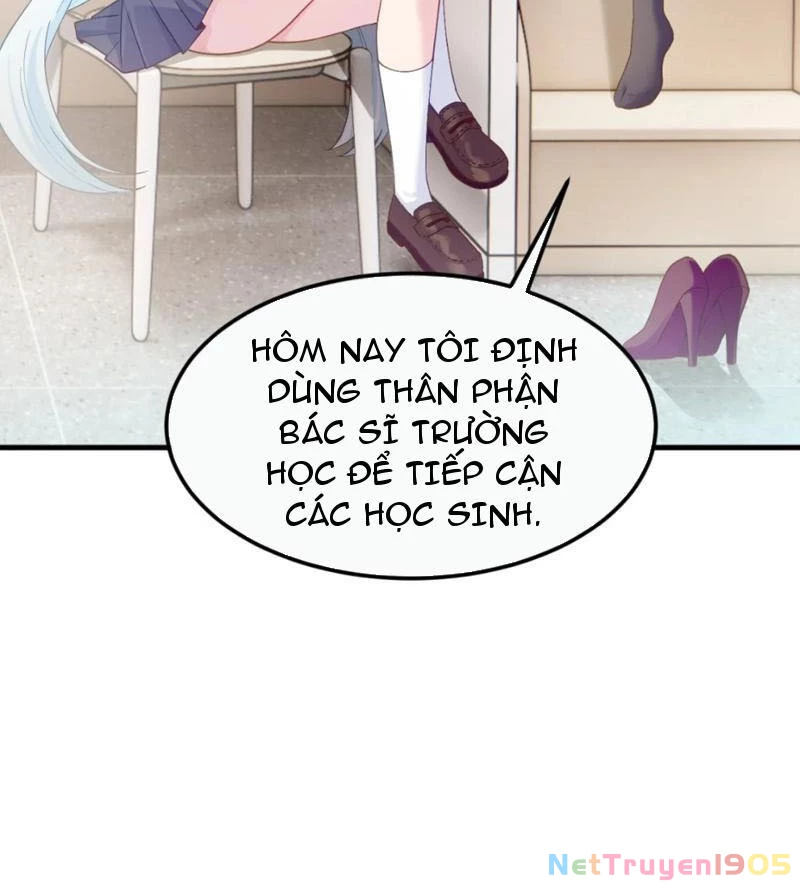 Kế Thừa Tủ Quần Áo Và Nữ Quỷ Từ Ông Nội Chapter 5 - Trang 44