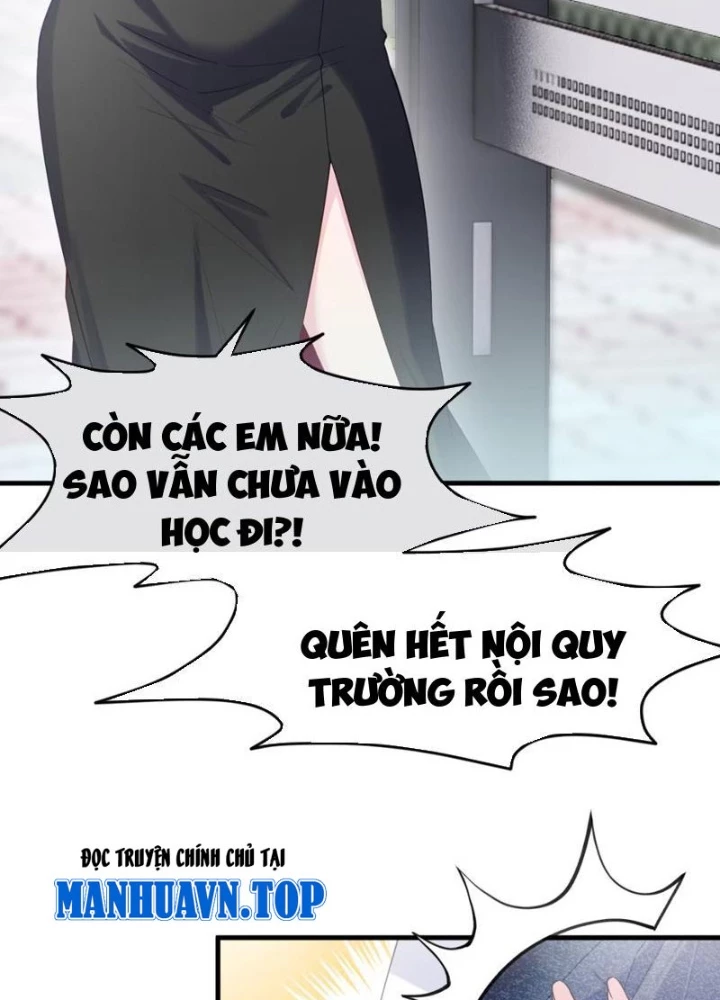Kế Thừa Tủ Quần Áo Và Nữ Quỷ Từ Ông Nội Chapter 6 - Trang 14
