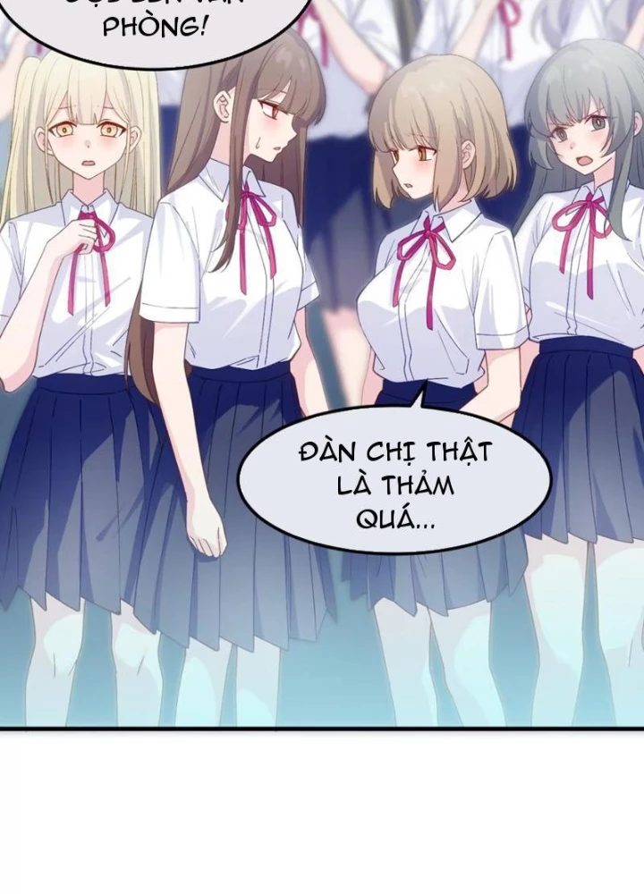 Kế Thừa Tủ Quần Áo Và Nữ Quỷ Từ Ông Nội Chapter 6 - Trang 32