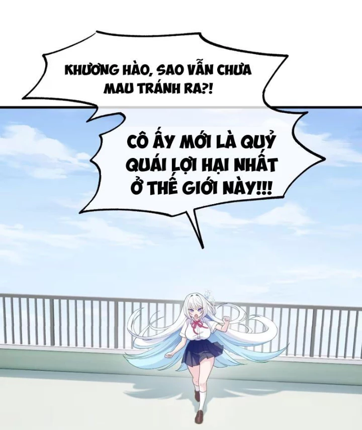 Kế Thừa Tủ Quần Áo Và Nữ Quỷ Từ Ông Nội Chapter 7 - Trang 18