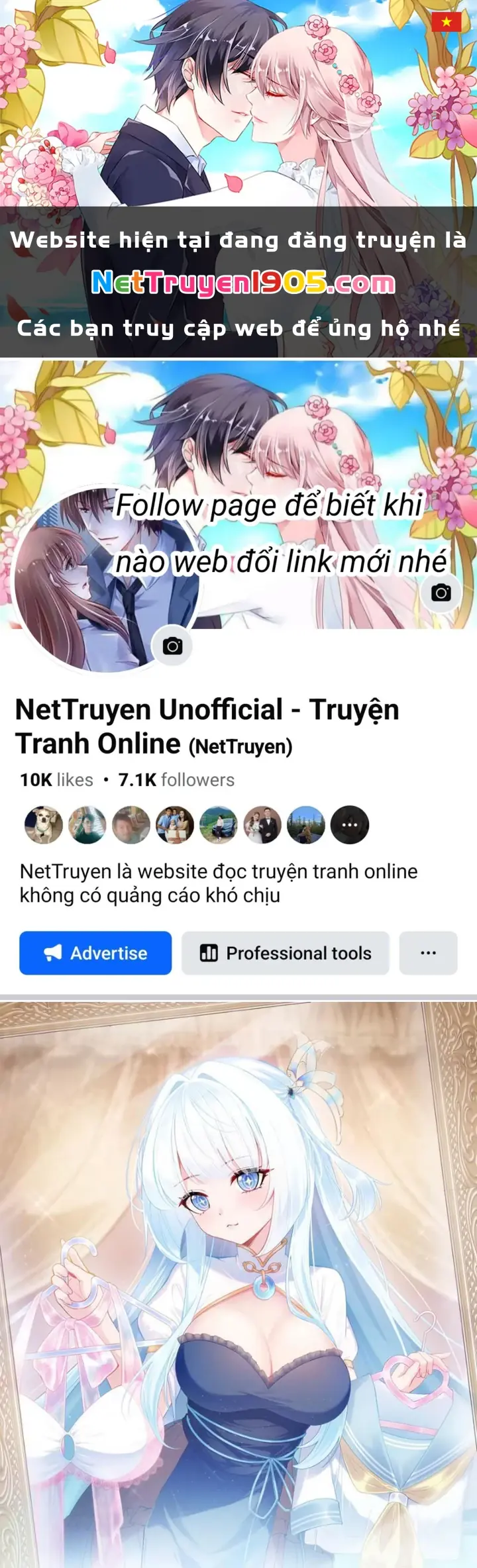 Kế Thừa Tủ Quần Áo Và Nữ Quỷ Từ Ông Nội Chapter 7 - Trang 2