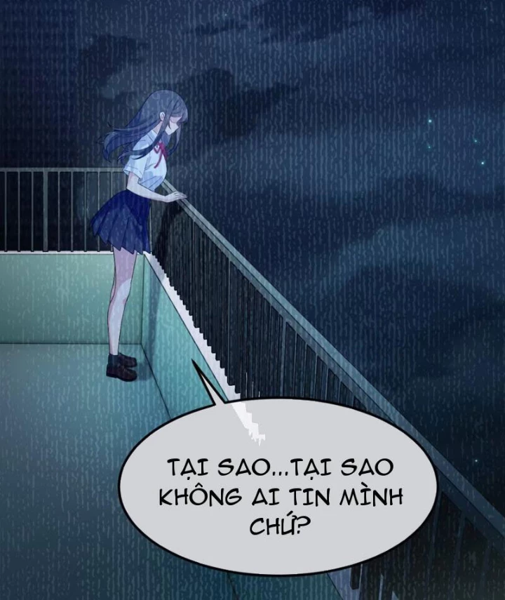 Kế Thừa Tủ Quần Áo Và Nữ Quỷ Từ Ông Nội Chapter 7 - Trang 35