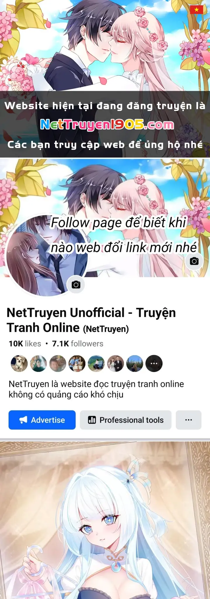 Kế Thừa Tủ Quần Áo Và Nữ Quỷ Từ Ông Nội Chapter 8 - Trang 2