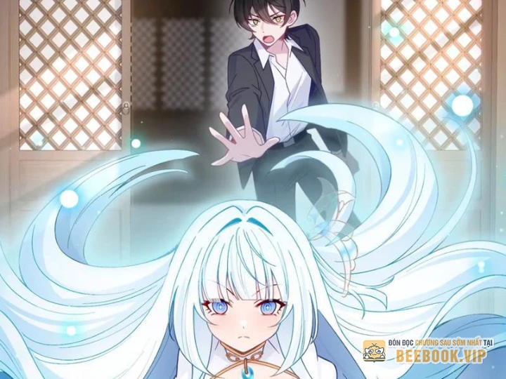 Kế Thừa Tủ Quần Áo Và Nữ Quỷ Từ Ông Nội Chapter 8 - Trang 28