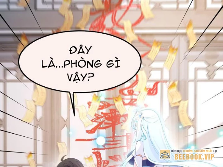 Kế Thừa Tủ Quần Áo Và Nữ Quỷ Từ Ông Nội Chapter 8 - Trang 34