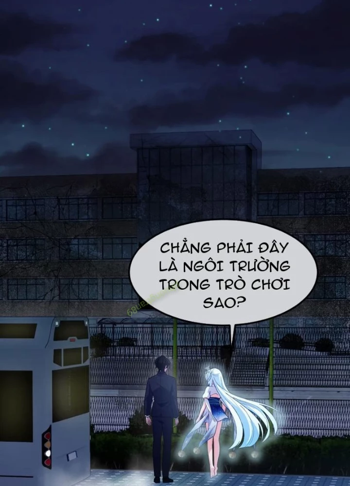 Kế Thừa Tủ Quần Áo Và Nữ Quỷ Từ Ông Nội Chapter 9 - Trang 12