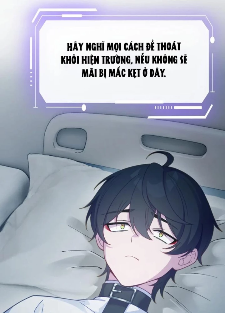 Kế Thừa Tủ Quần Áo Và Nữ Quỷ Từ Ông Nội Chapter 9 - Trang 28