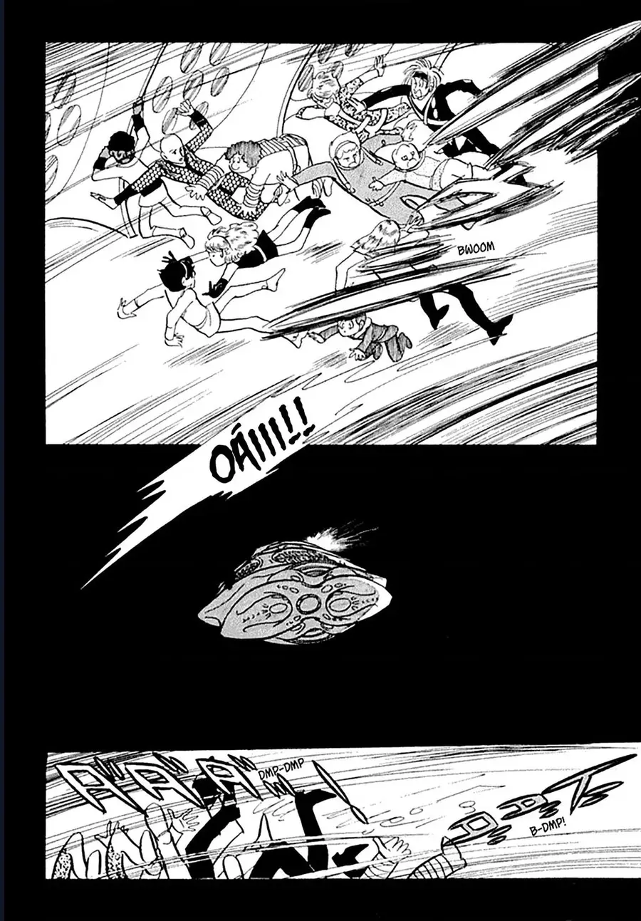 Kẻ Trà Trộn Chapter 1 - Trang 18