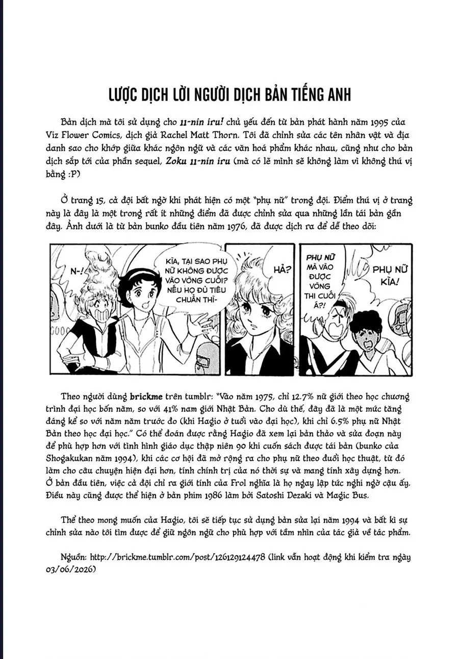 Kẻ Trà Trộn Chapter 1 - Trang 37