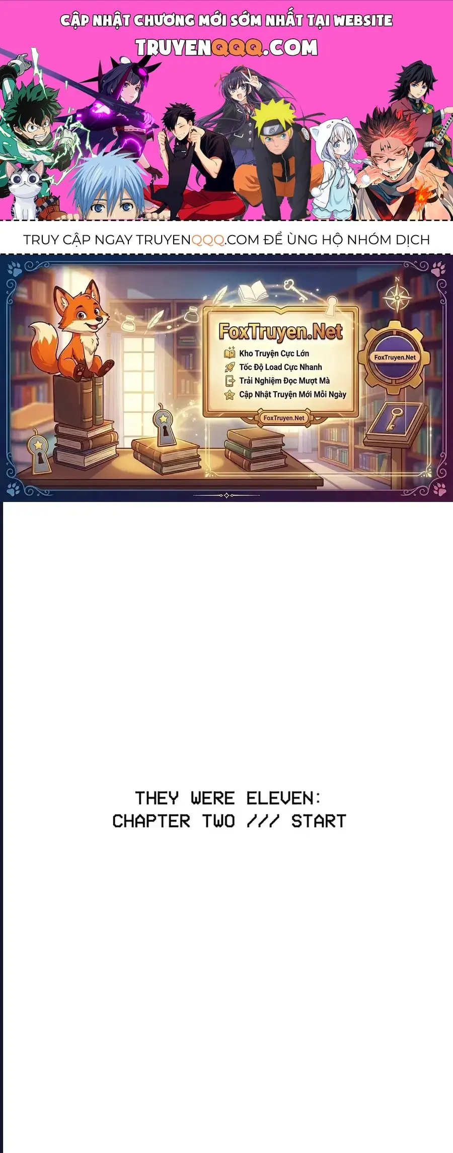 Kẻ Trà Trộn Chapter 2 - Trang 2