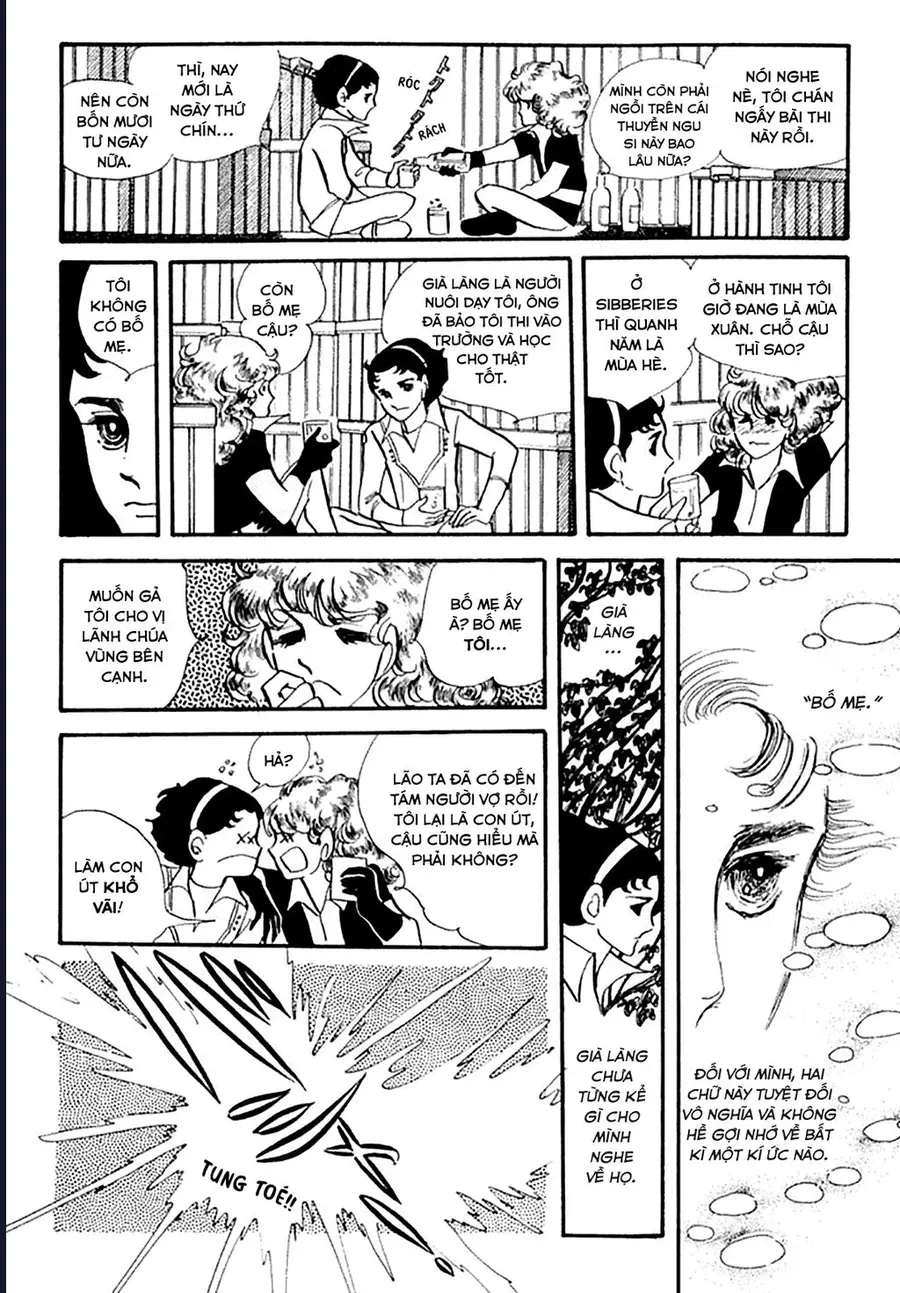 Kẻ Trà Trộn Chapter 2 - Trang 24