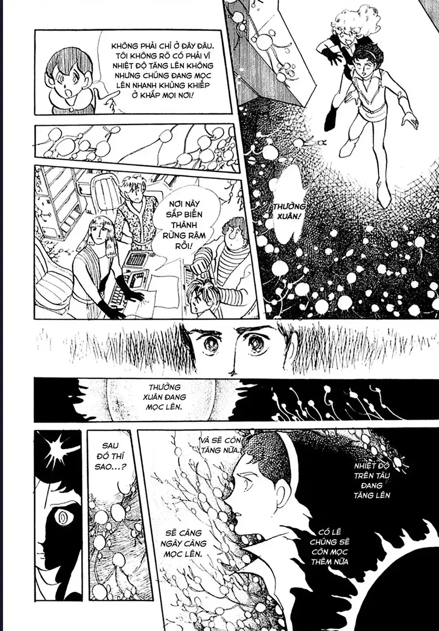 Kẻ Trà Trộn Chapter 3 - Trang 20