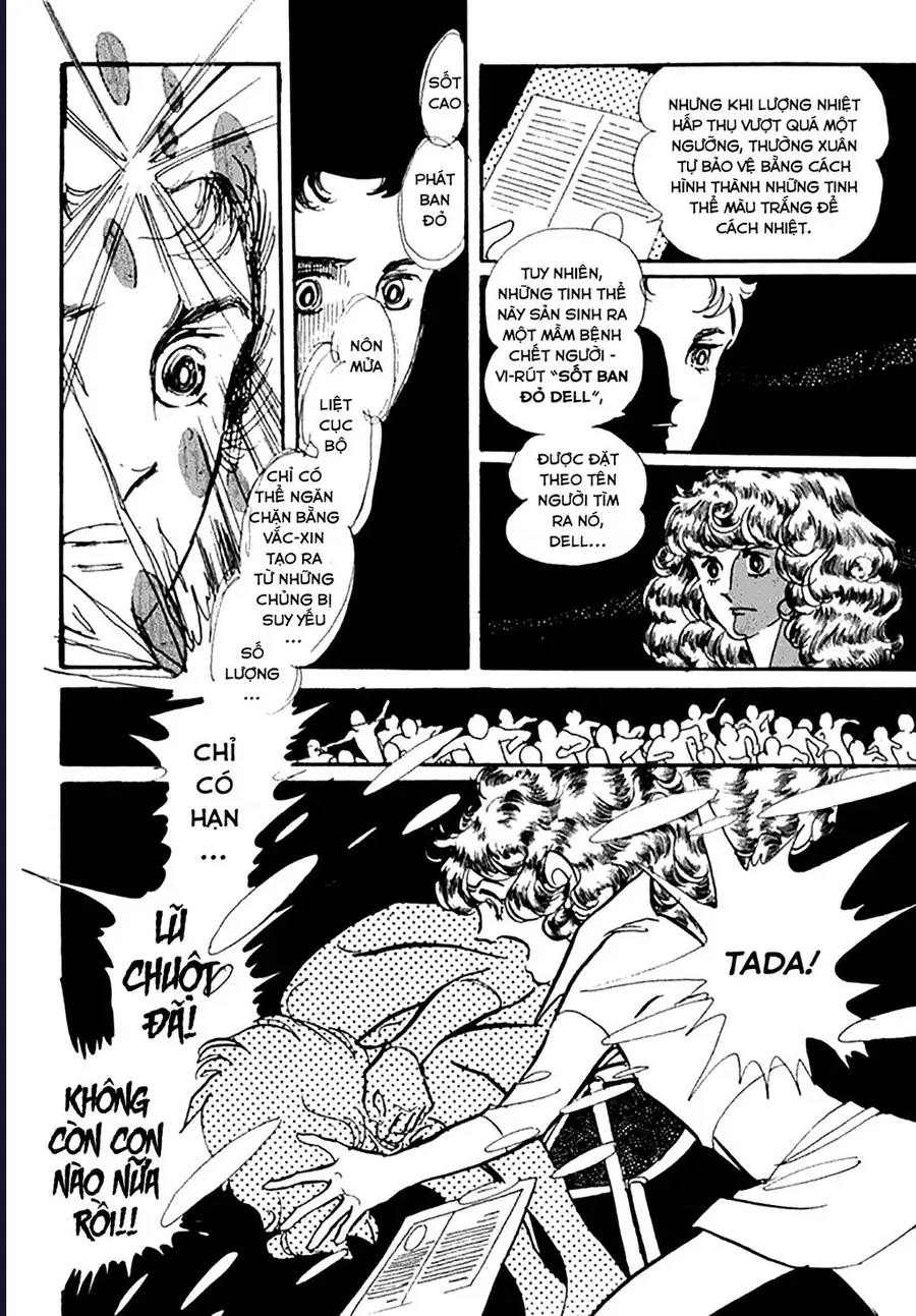 Kẻ Trà Trộn Chapter 3 - Trang 22
