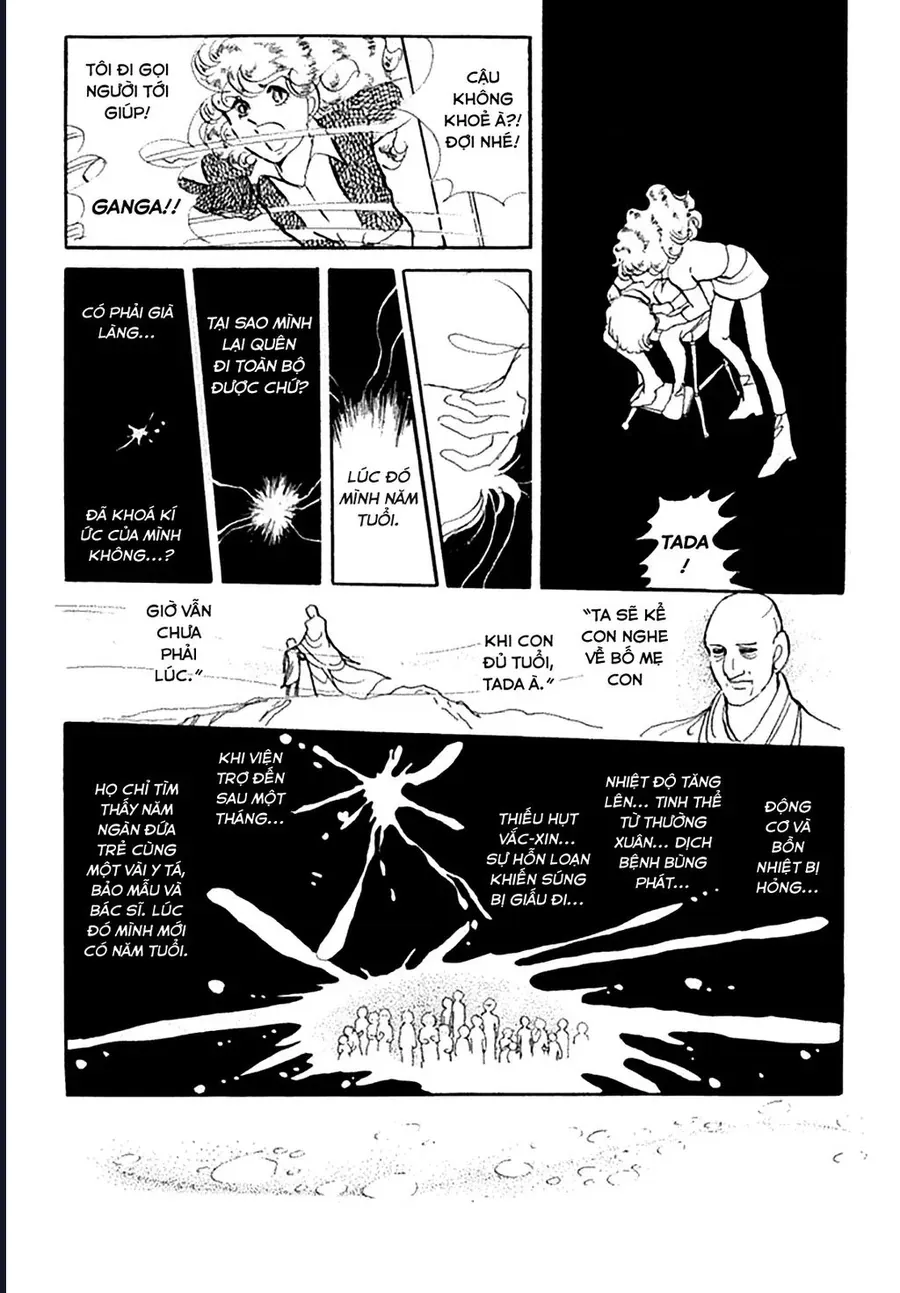 Kẻ Trà Trộn Chapter 3 - Trang 24