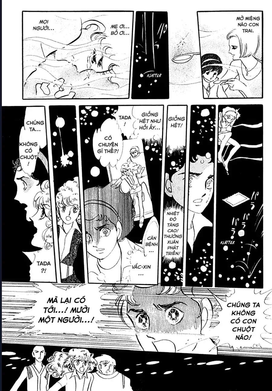 Kẻ Trà Trộn Chapter 3 - Trang 25