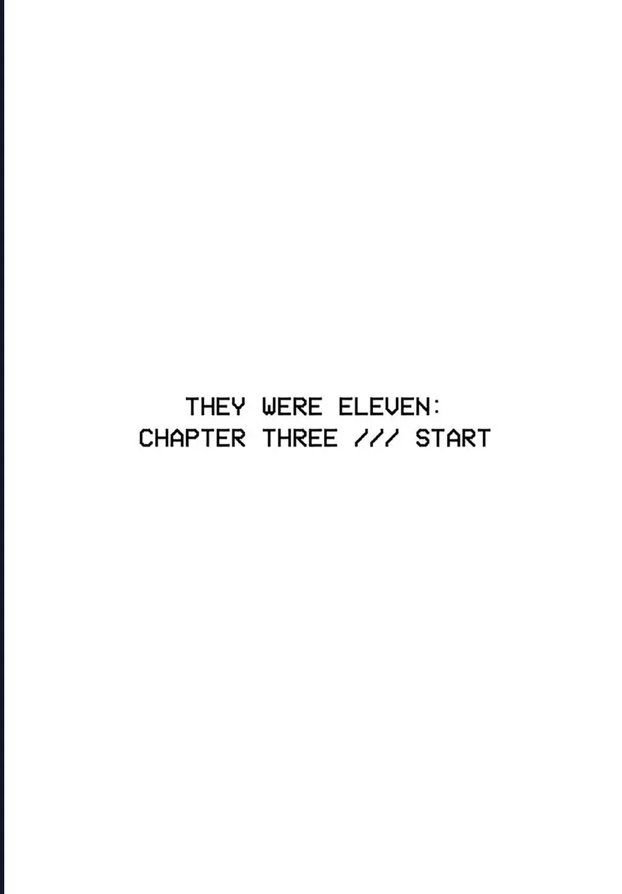Kẻ Trà Trộn Chapter 3 - Trang 3