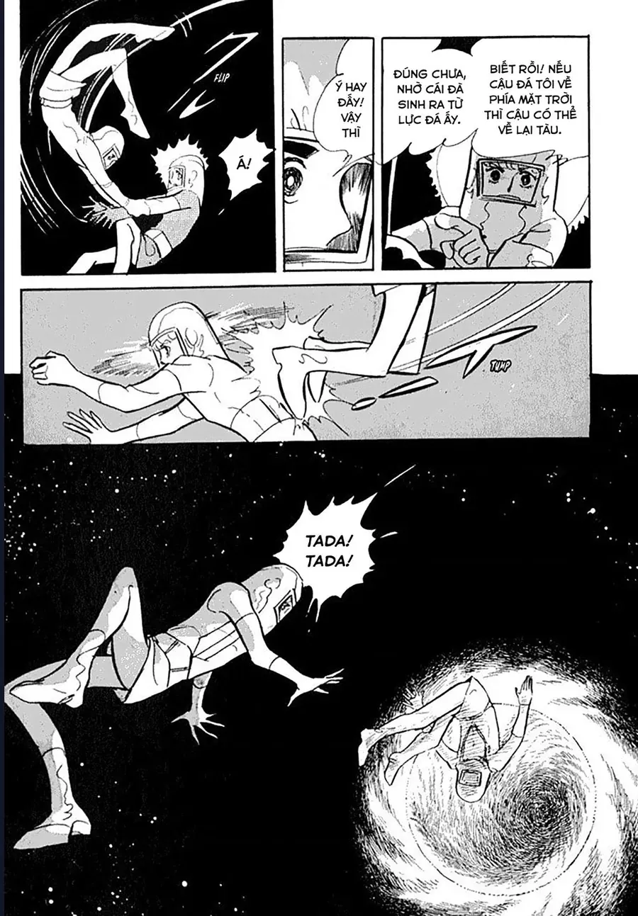 Kẻ Trà Trộn Chapter 4 - Trang 23