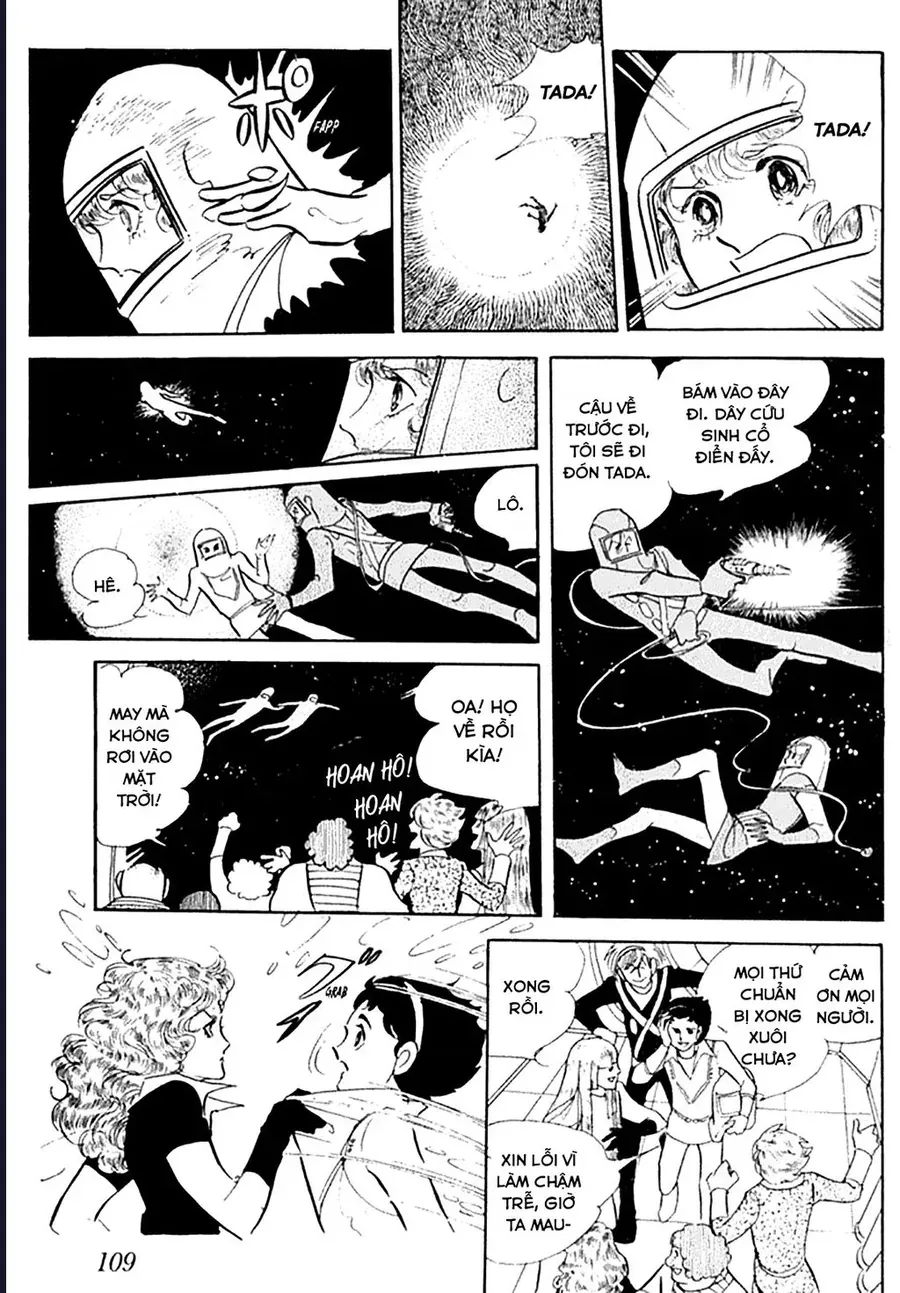 Kẻ Trà Trộn Chapter 4 - Trang 24