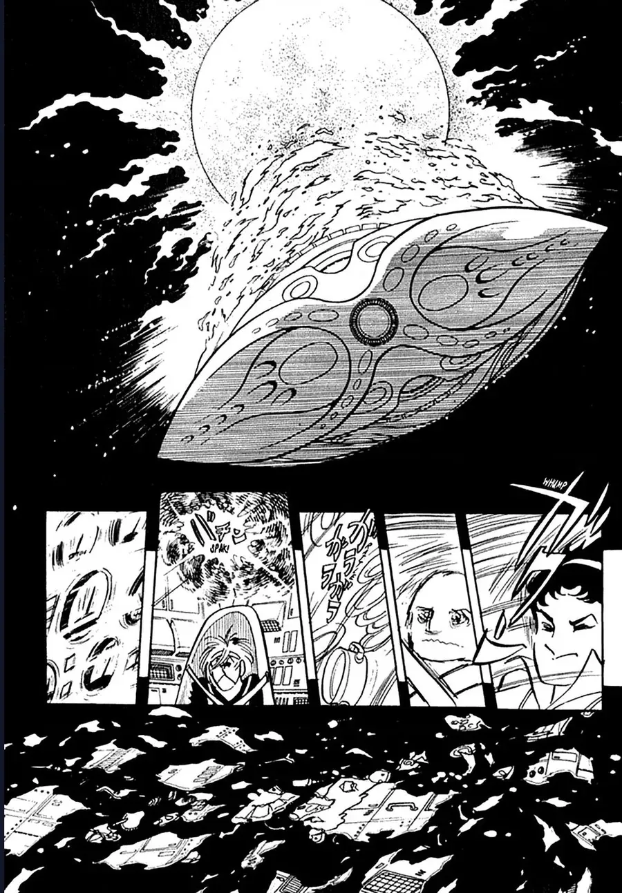 Kẻ Trà Trộn Chapter 4 - Trang 26