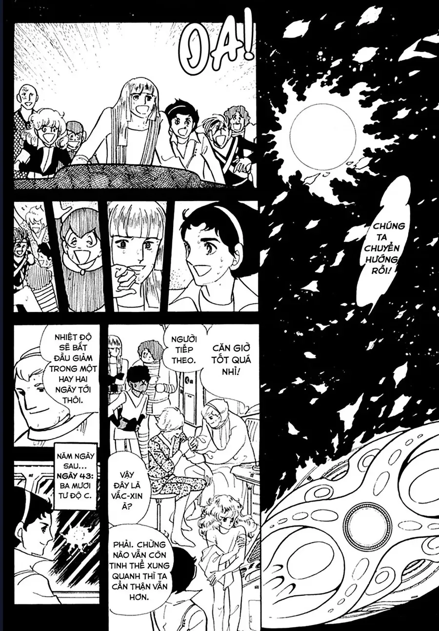 Kẻ Trà Trộn Chapter 4 - Trang 27