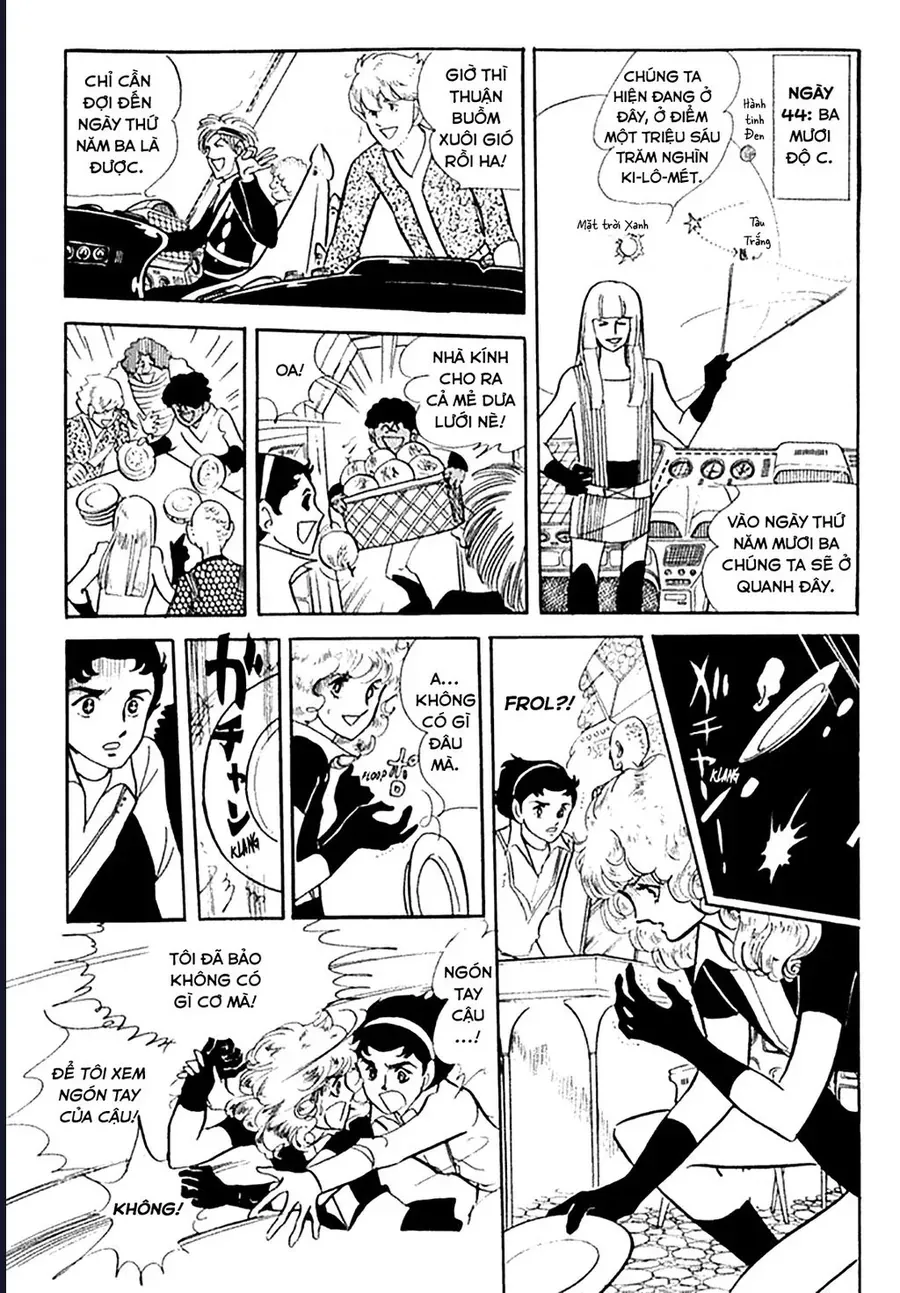 Kẻ Trà Trộn Chapter 4 - Trang 28