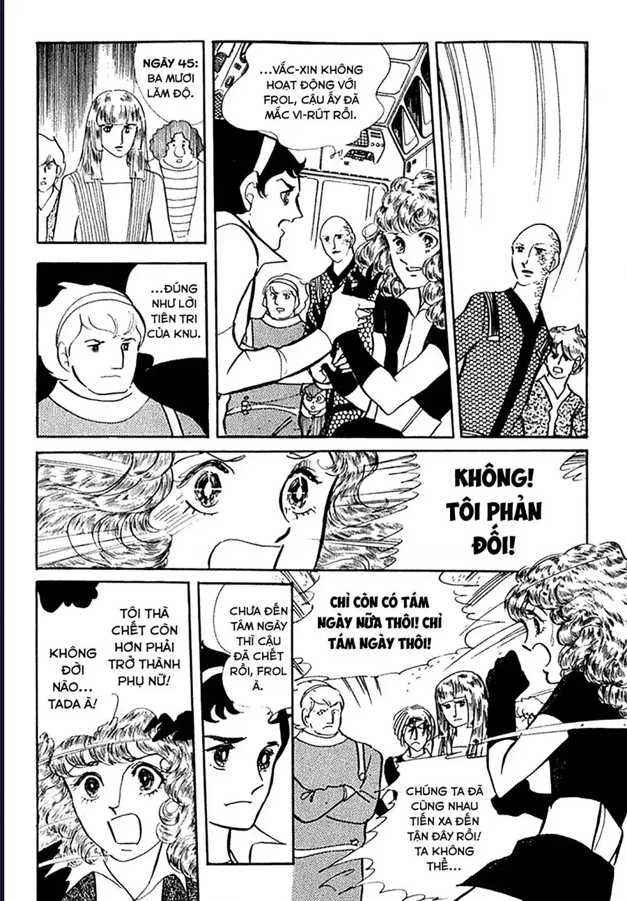 Kẻ Trà Trộn Chapter 4 - Trang 29